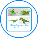 Stellen Sie Origami Ideen APK
