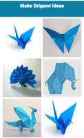 Faire Idées D'origami capture d'écran 1