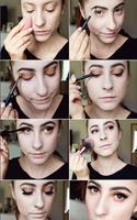 Cara pakai Make up Sendiri Ekran Görüntüsü 1