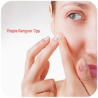 Expert Pimple Remover Tips icône