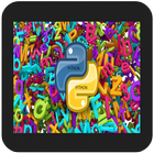 Expert python tutorial icon
