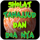 Panduan Sholat Tahajud 2017 APK