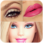 Tutorial Make up Barbie 2017 simgesi