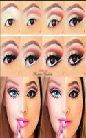 Tutorial Make up Barbie 2017 gönderen