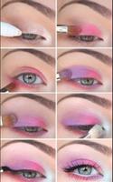 Tutorial Make up Barbie 2017 Ekran Görüntüsü 2