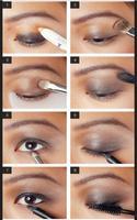 Tutorial Make up Simple 2017 Affiche
