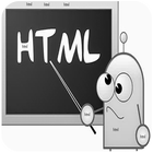 Tutorial html lengkap 图标