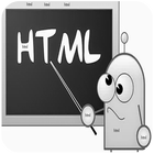 Tutorial html lengkap ícone
