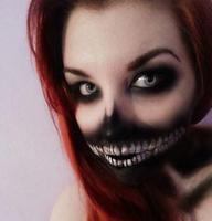 halloween makeup ideas Ekran Görüntüsü 2