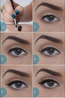 Makeup Ideas 스크린샷 1