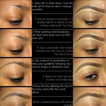 How To Make Up Eyebrow