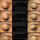 How To Make Up Eyebrow APK