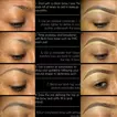How To Make Up Eyebrow