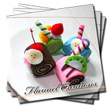 Make Flannel Creations