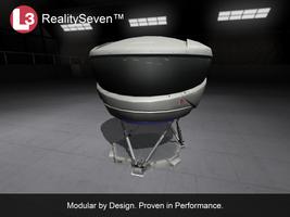 L-3 RealitySeven™ syot layar 3