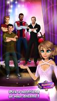 Model Dress up 3D - Fashion Show Game screenshot 2