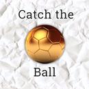 Catch the ball aplikacja