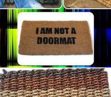 Создание Doormat Идеи скриншот 3