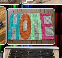 Making Doormat Ideas Ekran Görüntüsü 1