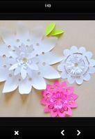 3 Schermata Making Paper Flower