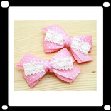 ”Making Ribbon Bows