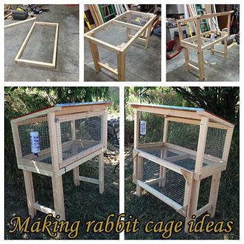Making Rabbit Cage Ideas For Android Apk Download