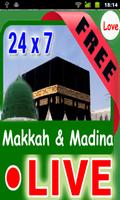 Makkah Madina Tv poster