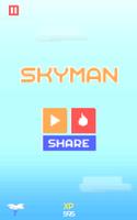 SkyMan 스크린샷 3