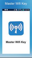 Wifi Master key 2018 Cartaz