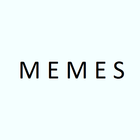 Memes アイコン