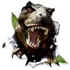 Dinosaur life VR CardBoard APK