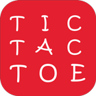 TIC TAC TOE icon