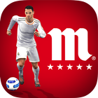 Fútbol Stars icon