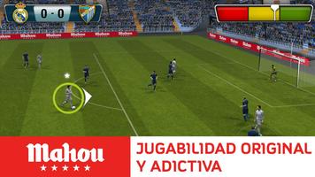 Fútbol Stars screenshot 3