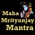 Maha Mrityunjay Mantra VIDEOs-icoon