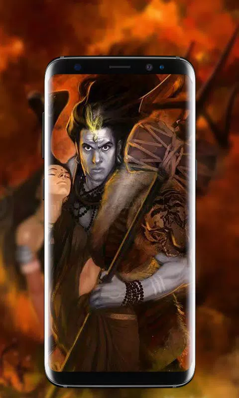 Mahakal HD Wallpaper APK for Android Download