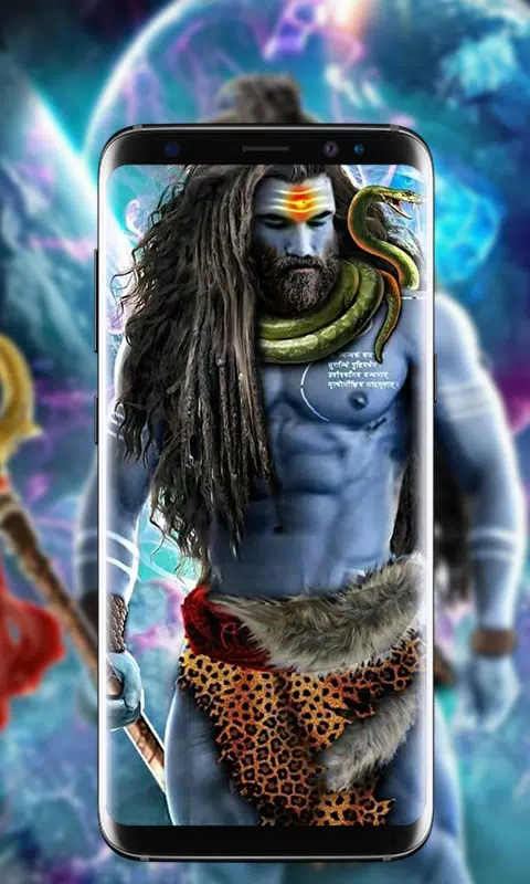 Mahakal HD Wallpaper APK for Android Download