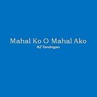 Mahal Ko O Mahal Ako أيقونة