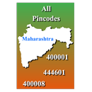 Maharashtra State Pin Code List APK