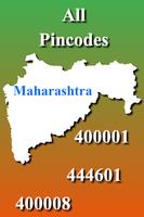 Maharashtra State Pin Code List gönderen