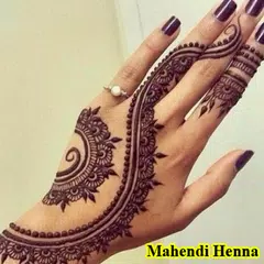 Mahendi Henna APK download