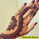 Mahendi Henna Beautiful APK