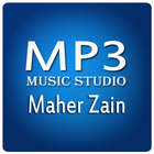 Maher Zain - AMARONA AMALONA-icoon