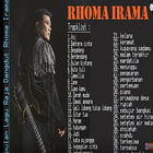 ALBUM EMAS Rhoma Irama icône