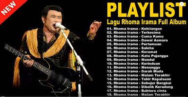ALBUM EMAS Rhoma Irama screenshot 1