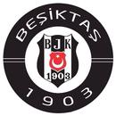 Beşiktaş-BJK Duvar kağıdı APK