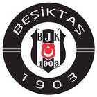 Beşiktaş-BJK Duvar kağıdı icono