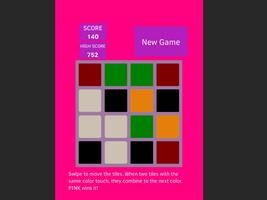 Colors! 2048 screenshot 3