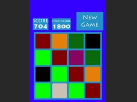 Colors! 2048 screenshot 1