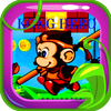 Super KongHero Puzzle Kids アイコン